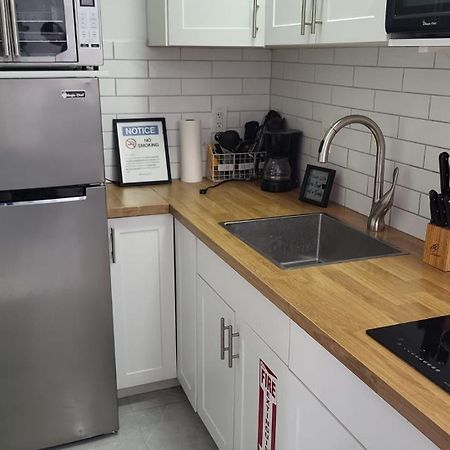 Funston Apartment Hollywood Luaran gambar