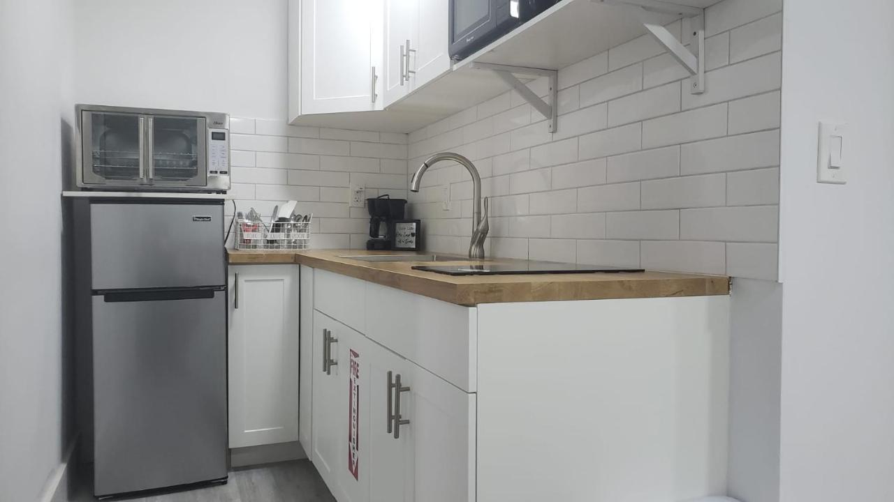 Funston Apartment Hollywood Luaran gambar