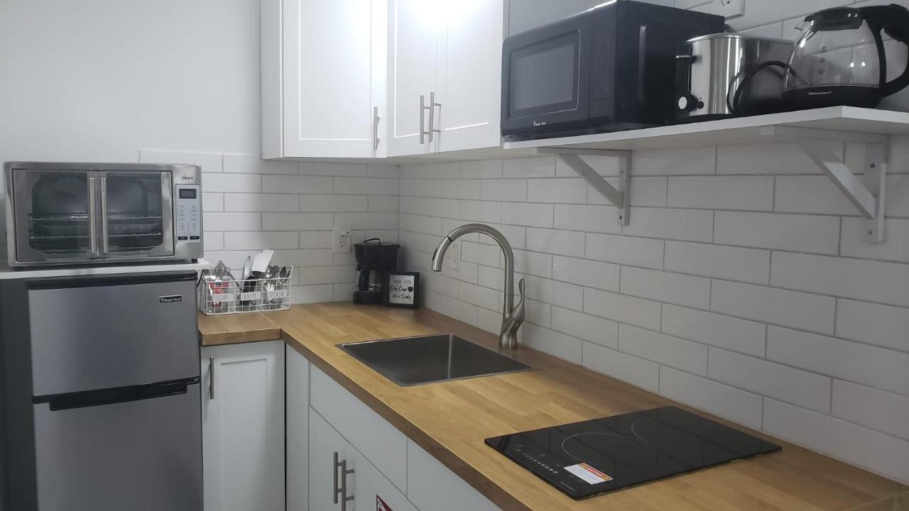 Funston Apartment Hollywood Luaran gambar