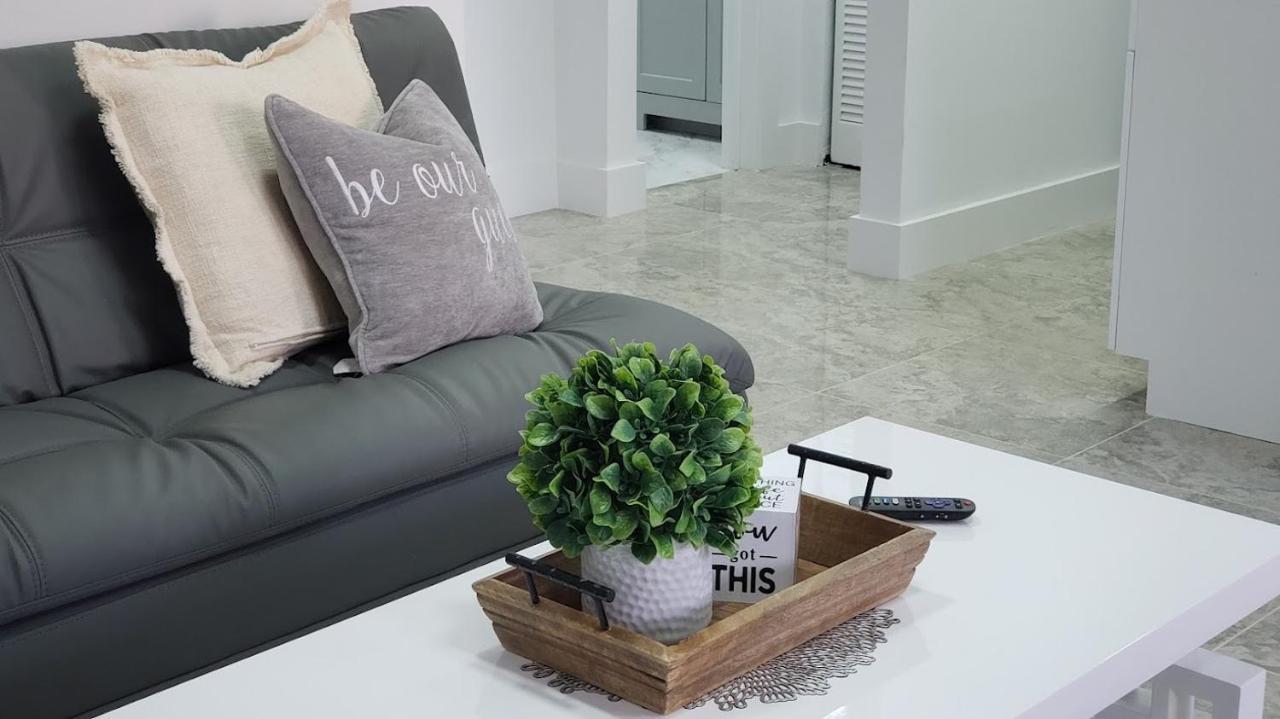 Funston Apartment Hollywood Luaran gambar