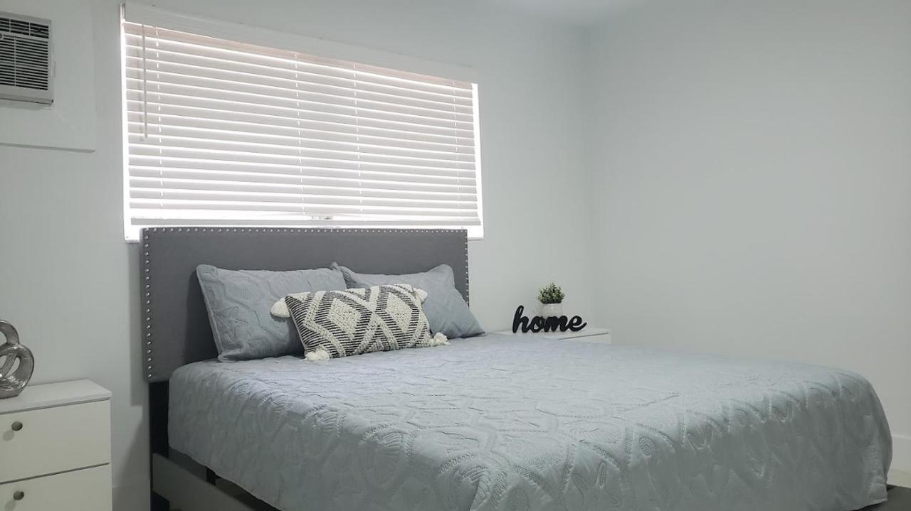 Funston Apartment Hollywood Luaran gambar