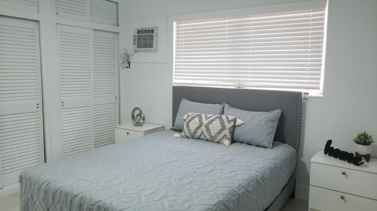 Funston Apartment Hollywood Luaran gambar
