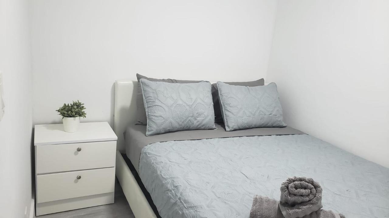 Funston Apartment Hollywood Luaran gambar