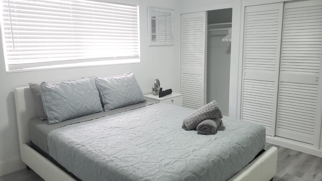 Funston Apartment Hollywood Luaran gambar
