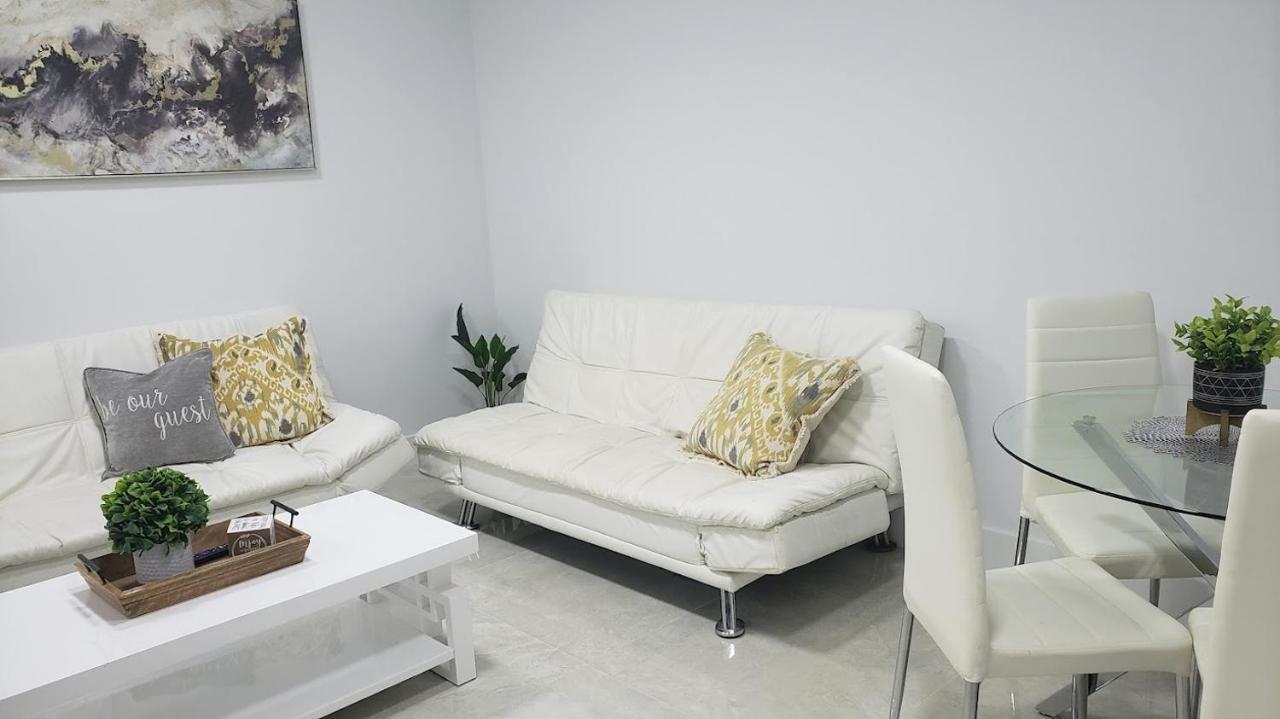 Funston Apartment Hollywood Luaran gambar