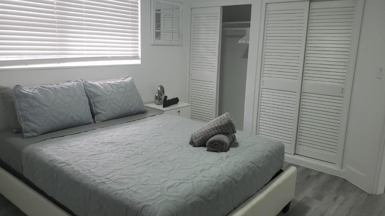 Funston Apartment Hollywood Luaran gambar