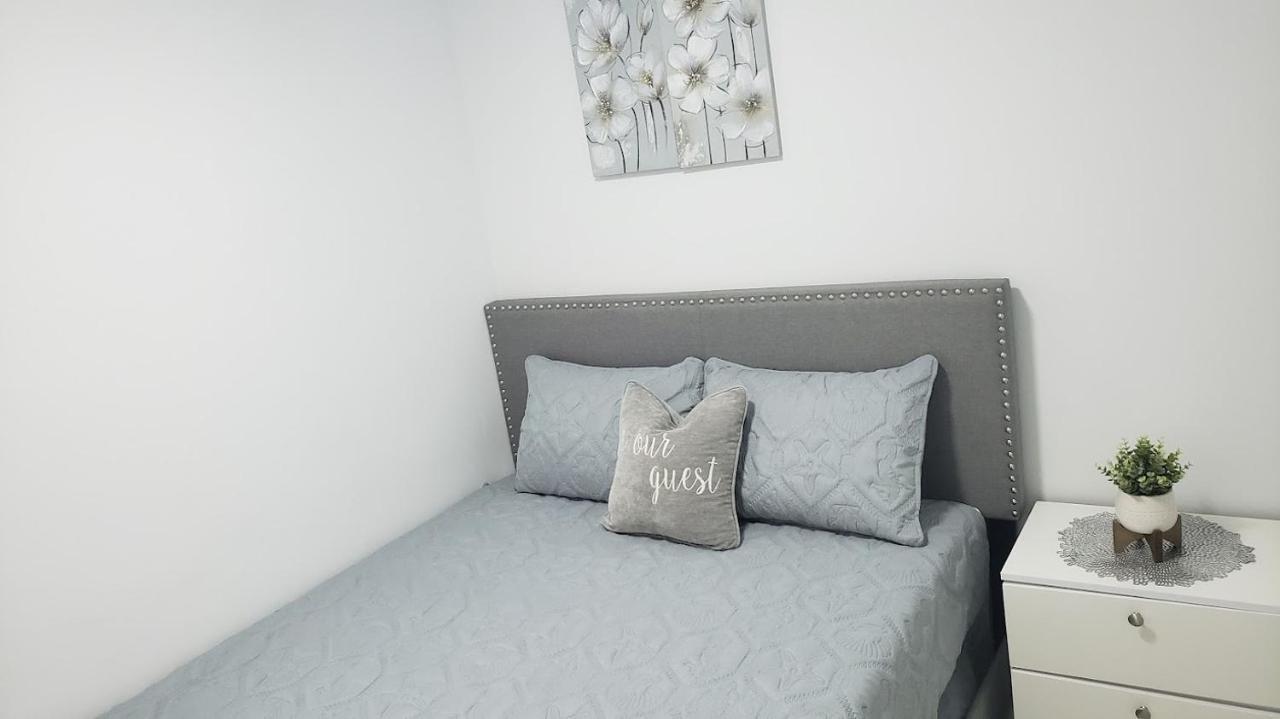 Funston Apartment Hollywood Luaran gambar