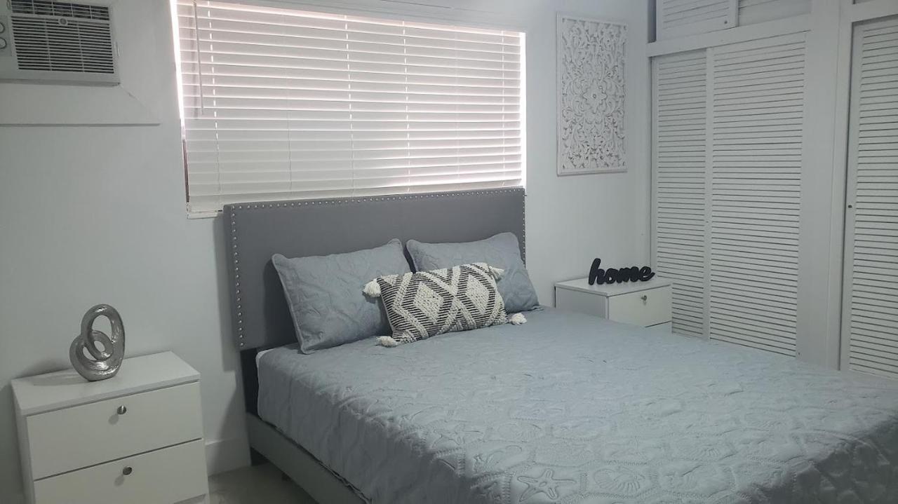 Funston Apartment Hollywood Luaran gambar
