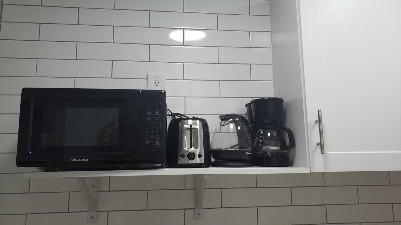 Funston Apartment Hollywood Luaran gambar