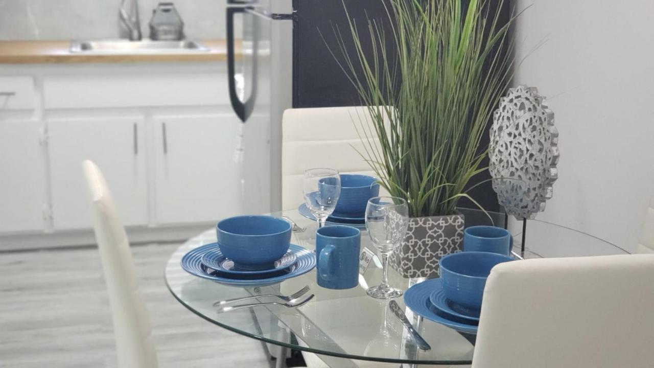 Funston Apartment Hollywood Luaran gambar
