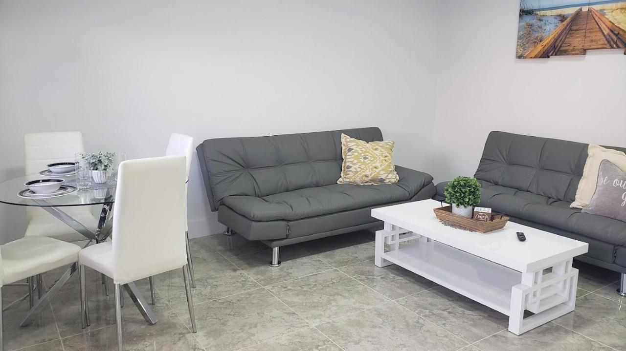 Funston Apartment Hollywood Luaran gambar