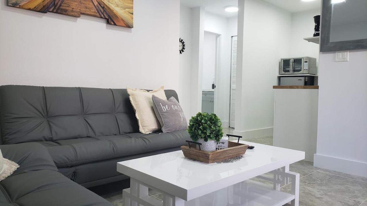 Funston Apartment Hollywood Luaran gambar