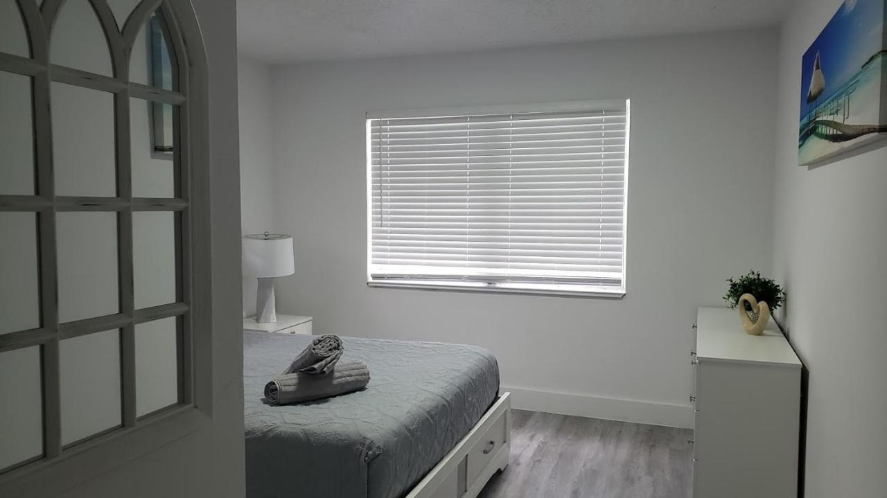 Funston Apartment Hollywood Luaran gambar