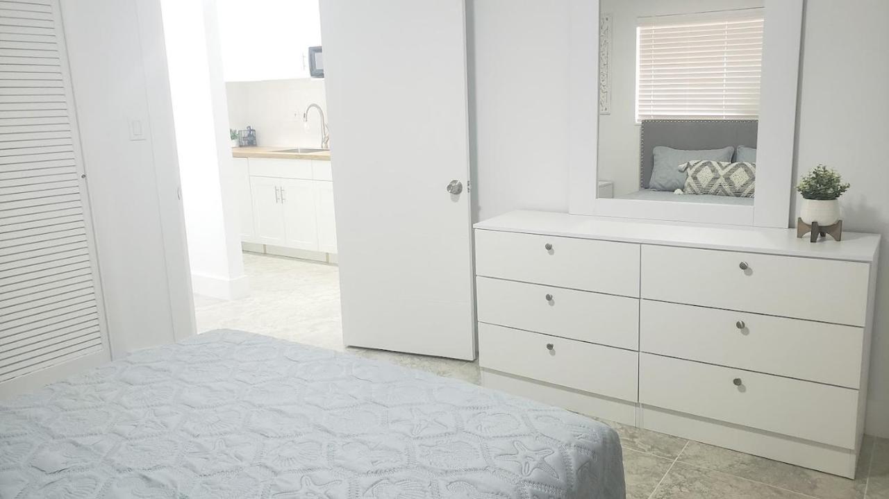 Funston Apartment Hollywood Luaran gambar