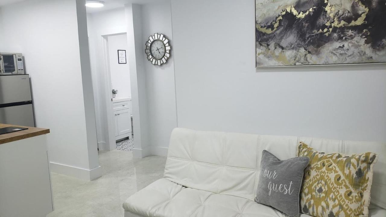 Funston Apartment Hollywood Luaran gambar