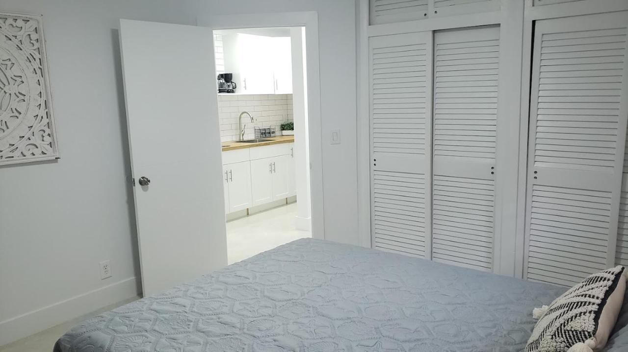 Funston Apartment Hollywood Luaran gambar