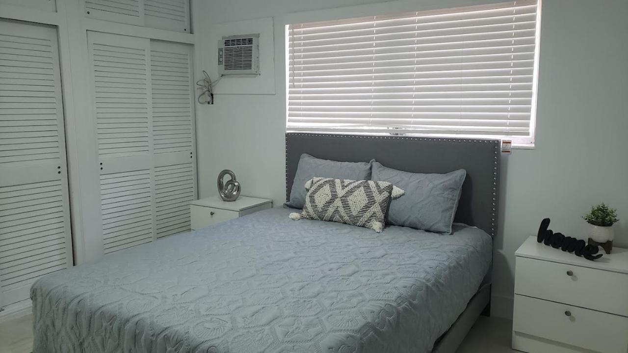Funston Apartment Hollywood Luaran gambar