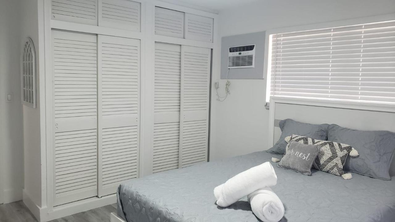 Funston Apartment Hollywood Luaran gambar