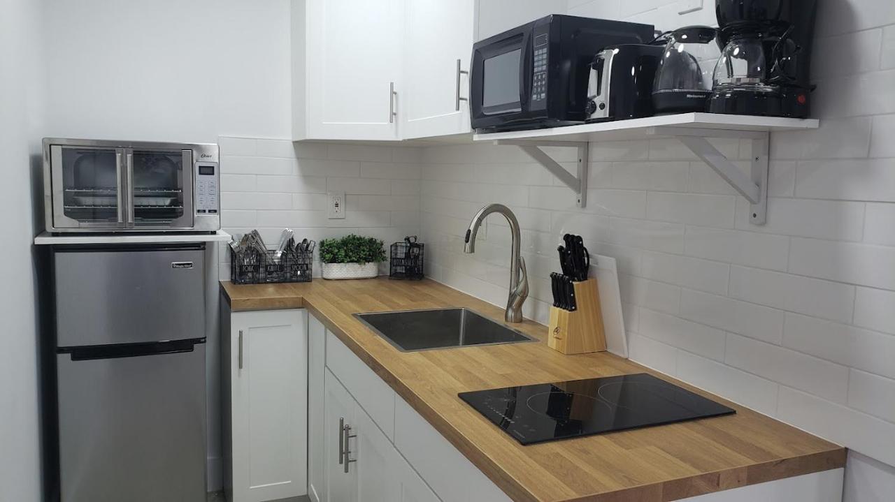 Funston Apartment Hollywood Luaran gambar