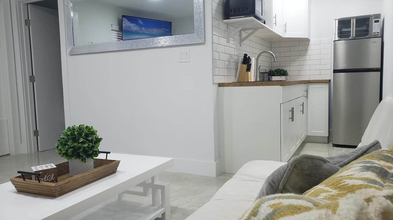 Funston Apartment Hollywood Luaran gambar
