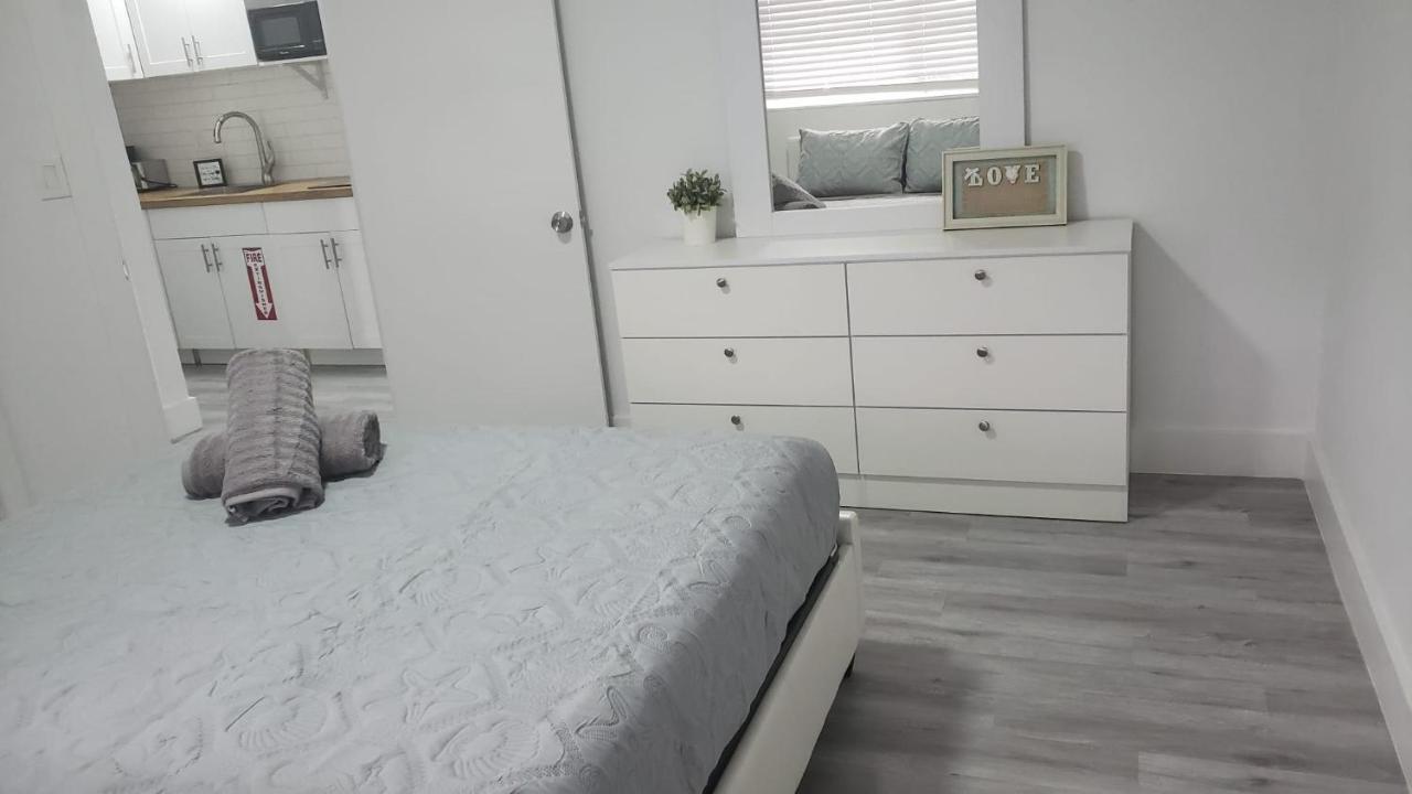 Funston Apartment Hollywood Luaran gambar