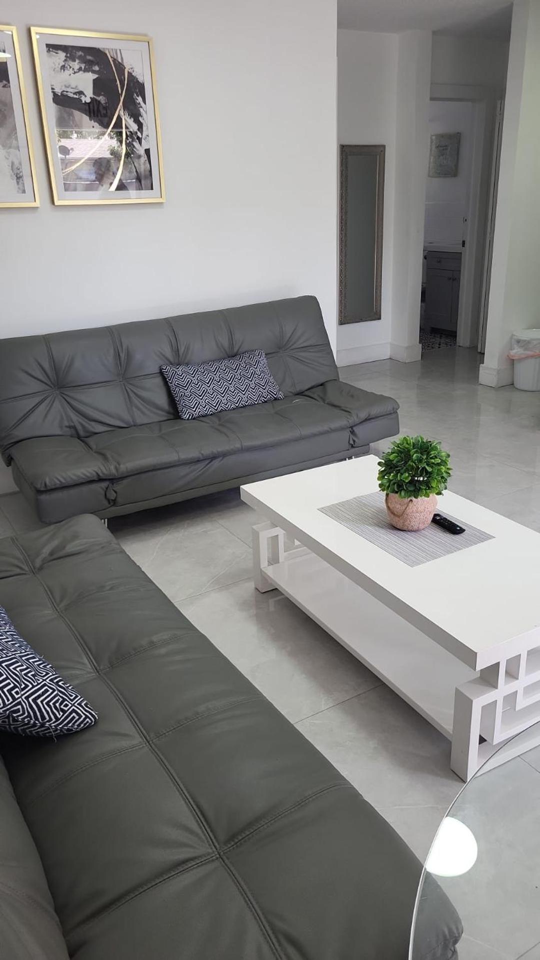 Funston Apartment Hollywood Luaran gambar