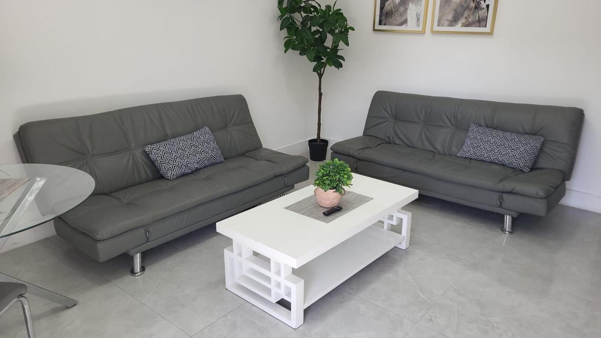 Funston Apartment Hollywood Luaran gambar