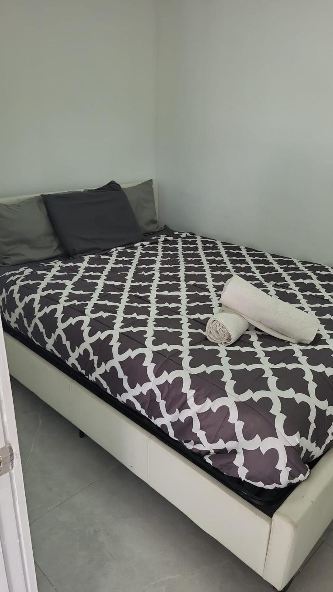 Funston Apartment Hollywood Luaran gambar