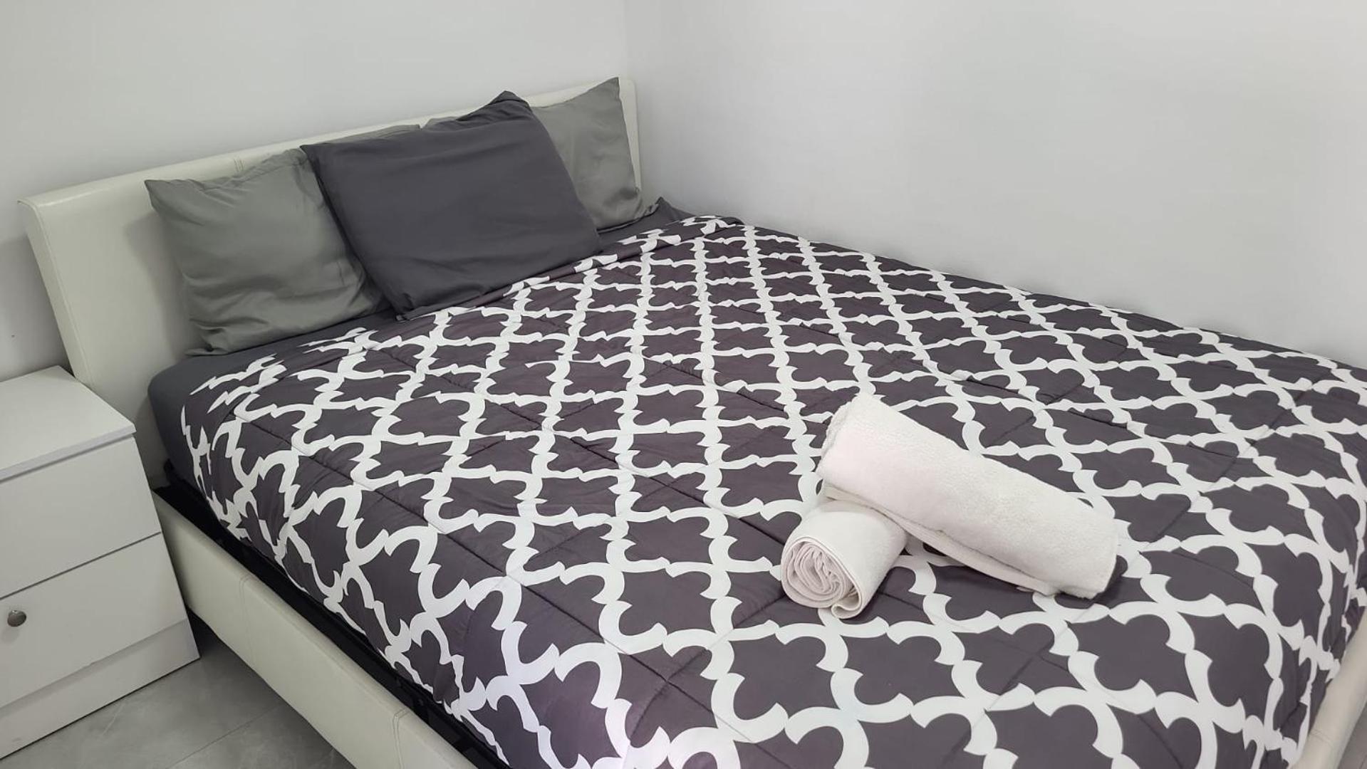 Funston Apartment Hollywood Luaran gambar