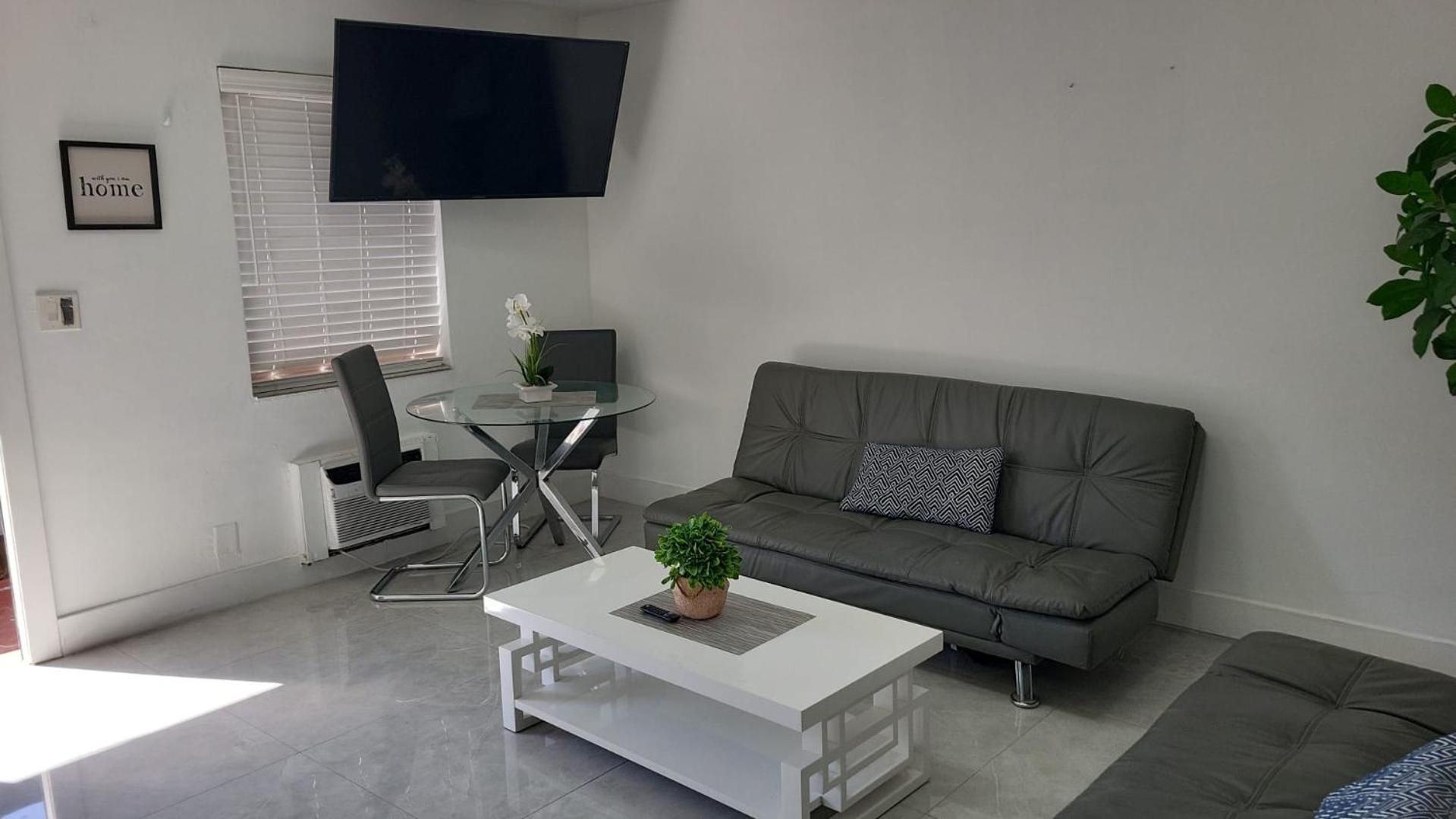 Funston Apartment Hollywood Luaran gambar