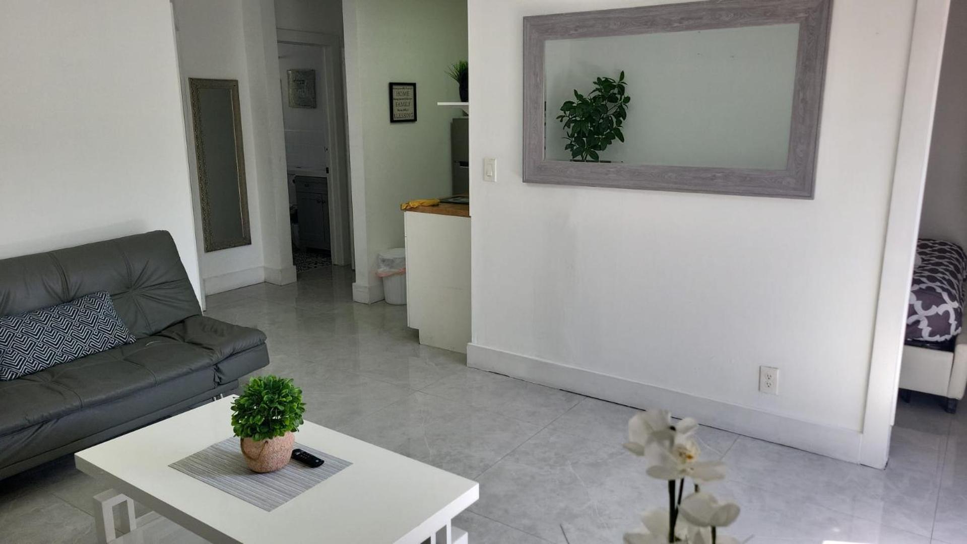 Funston Apartment Hollywood Luaran gambar