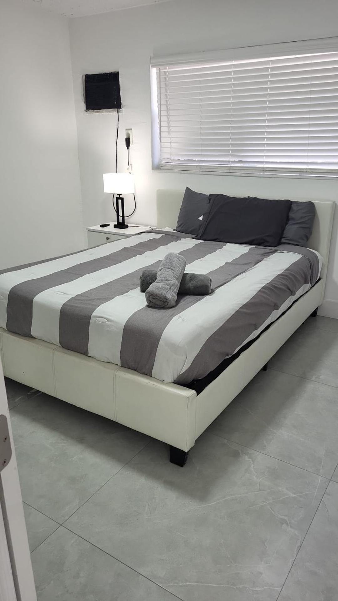 Funston Apartment Hollywood Luaran gambar