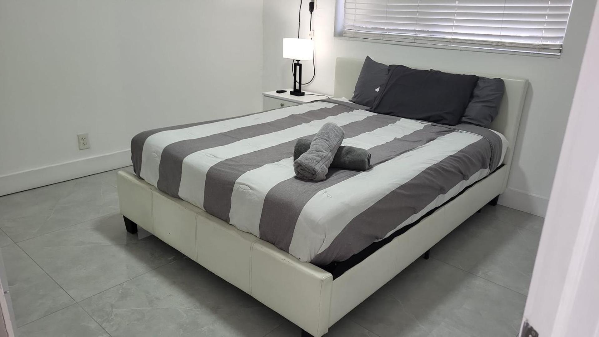 Funston Apartment Hollywood Luaran gambar