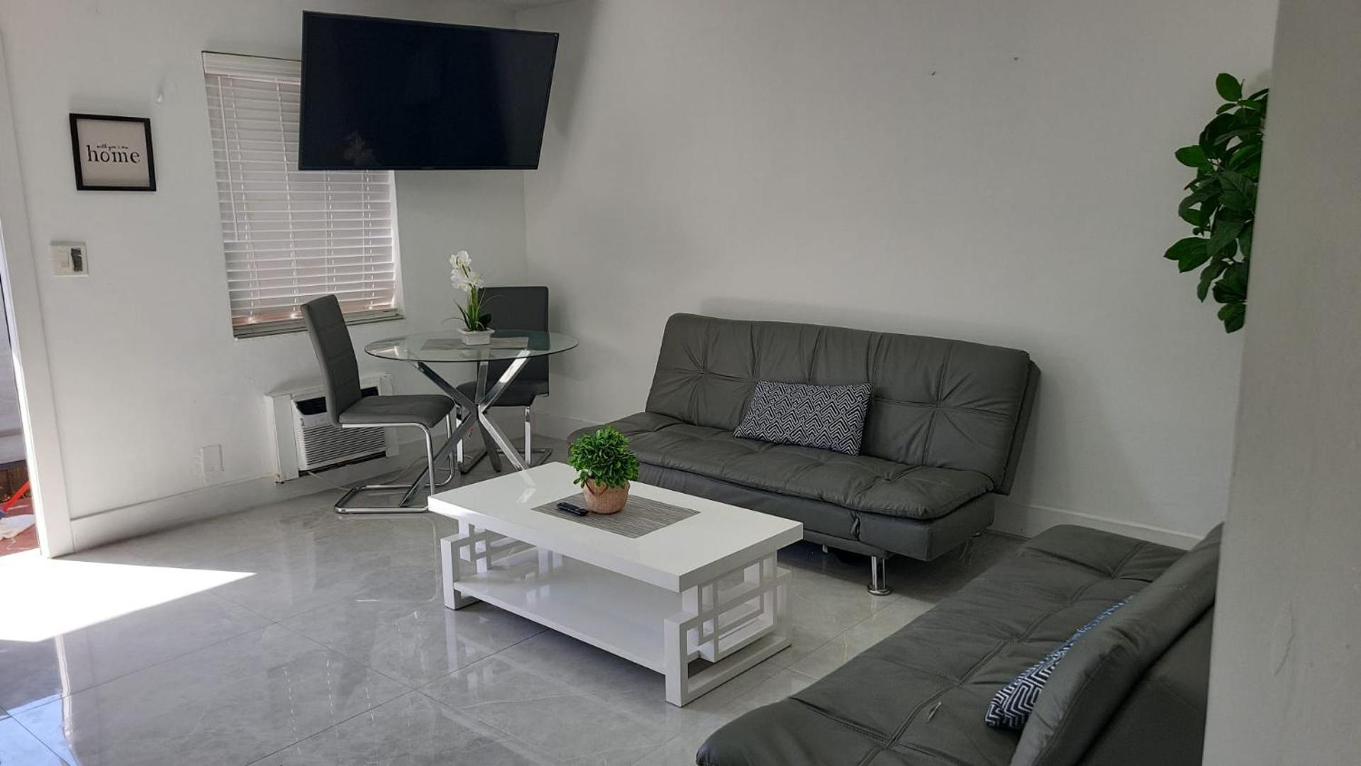 Funston Apartment Hollywood Luaran gambar